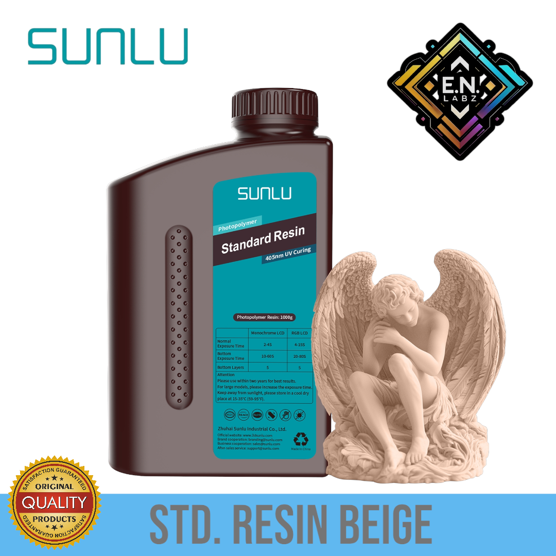 Standard Resin 9